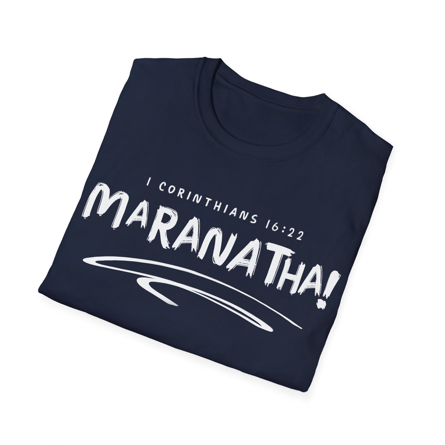 Maranatha