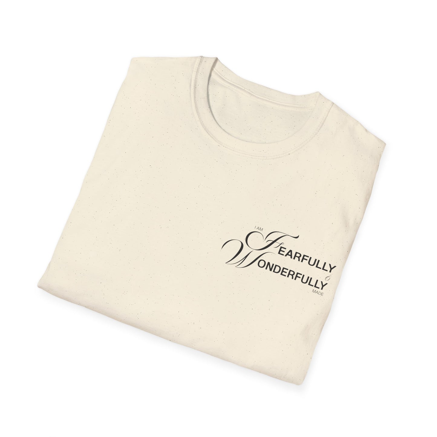 Fearfully & Wonderfully Made