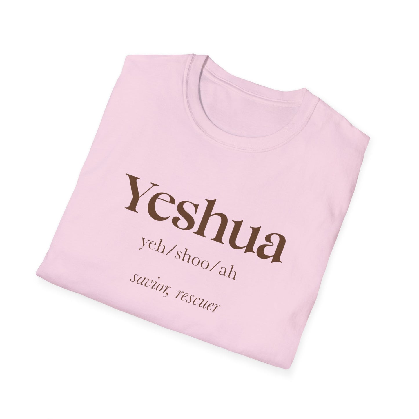 Yeshua Dark