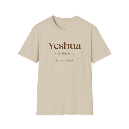 Yeshua Dark