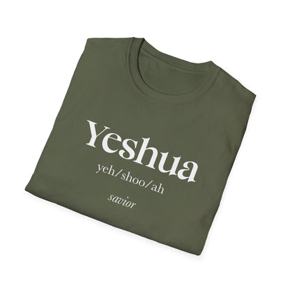 Yeshua Dark