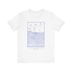 Even The Wind And Waves Obey Him T-Shirt