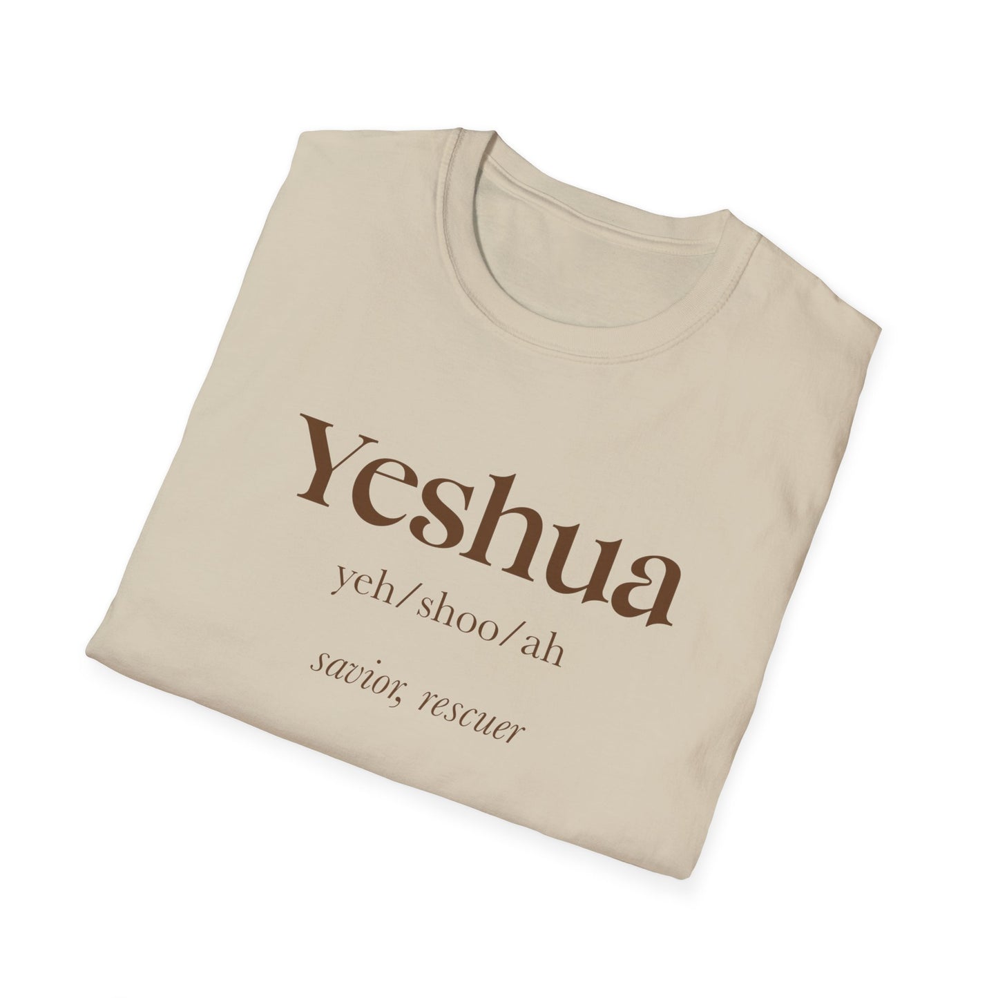 Yeshua Dark
