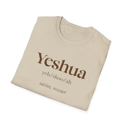 Yeshua Dark
