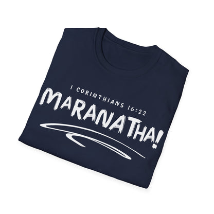 Maranatha