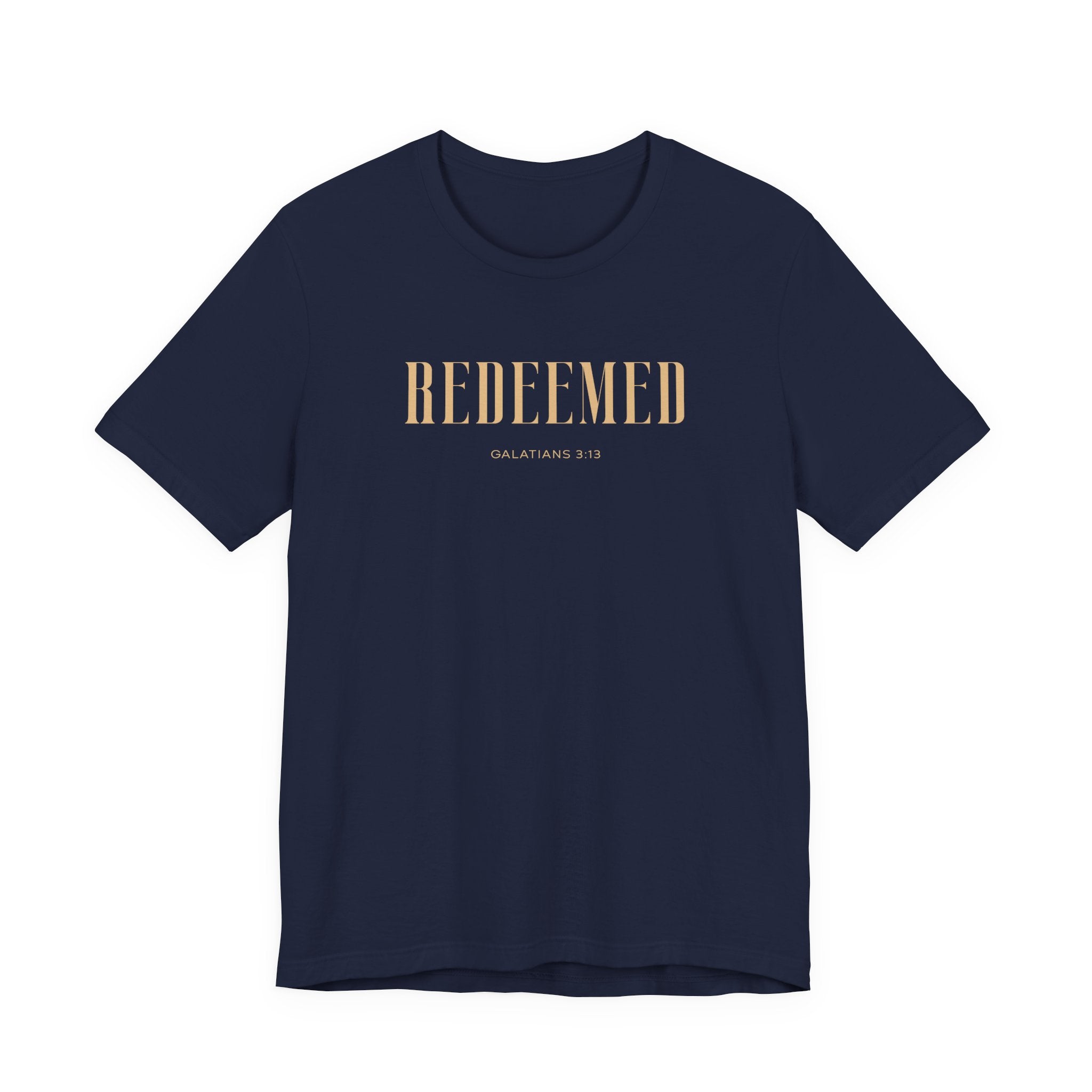 Redeemed T-Shirt