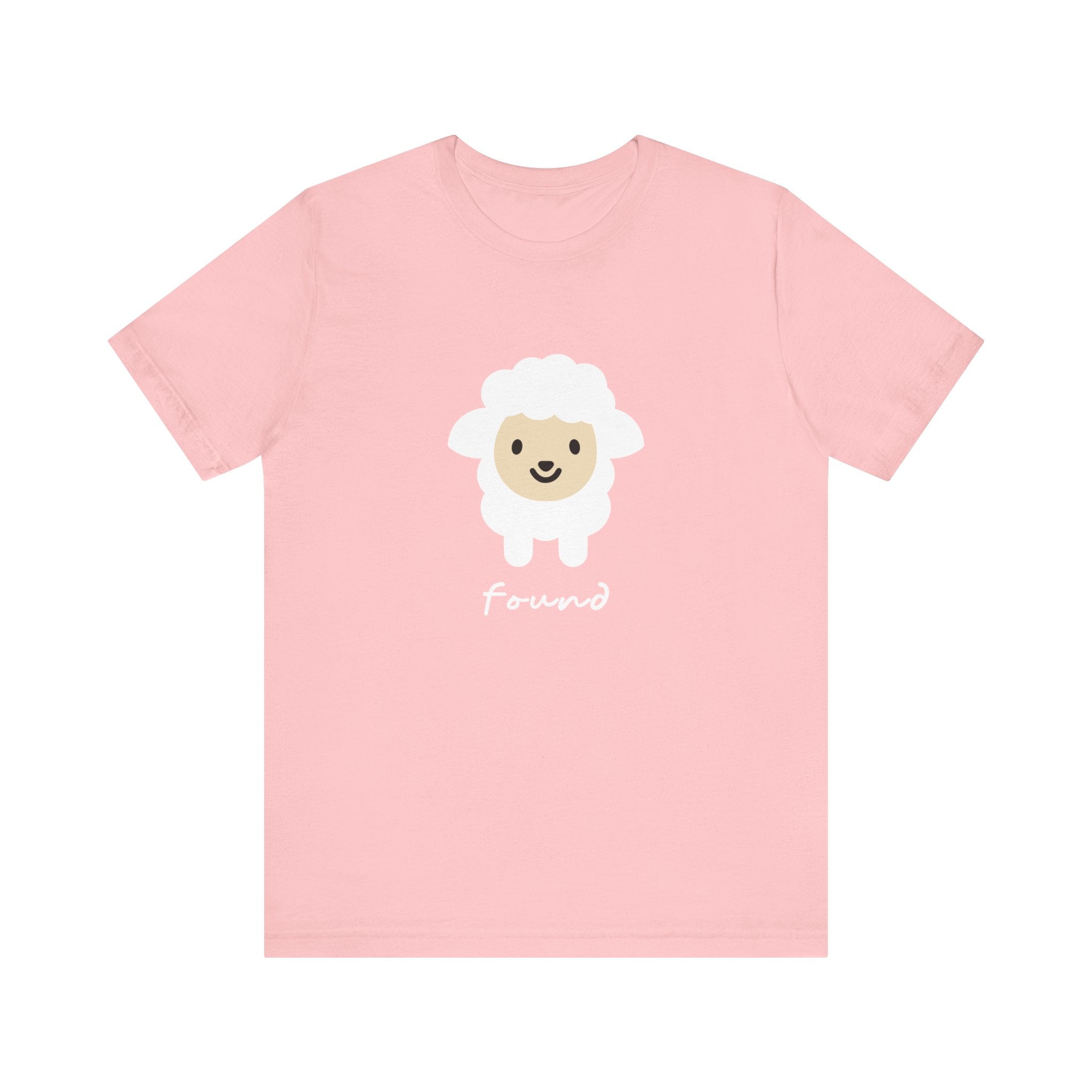 Found T-Shirt