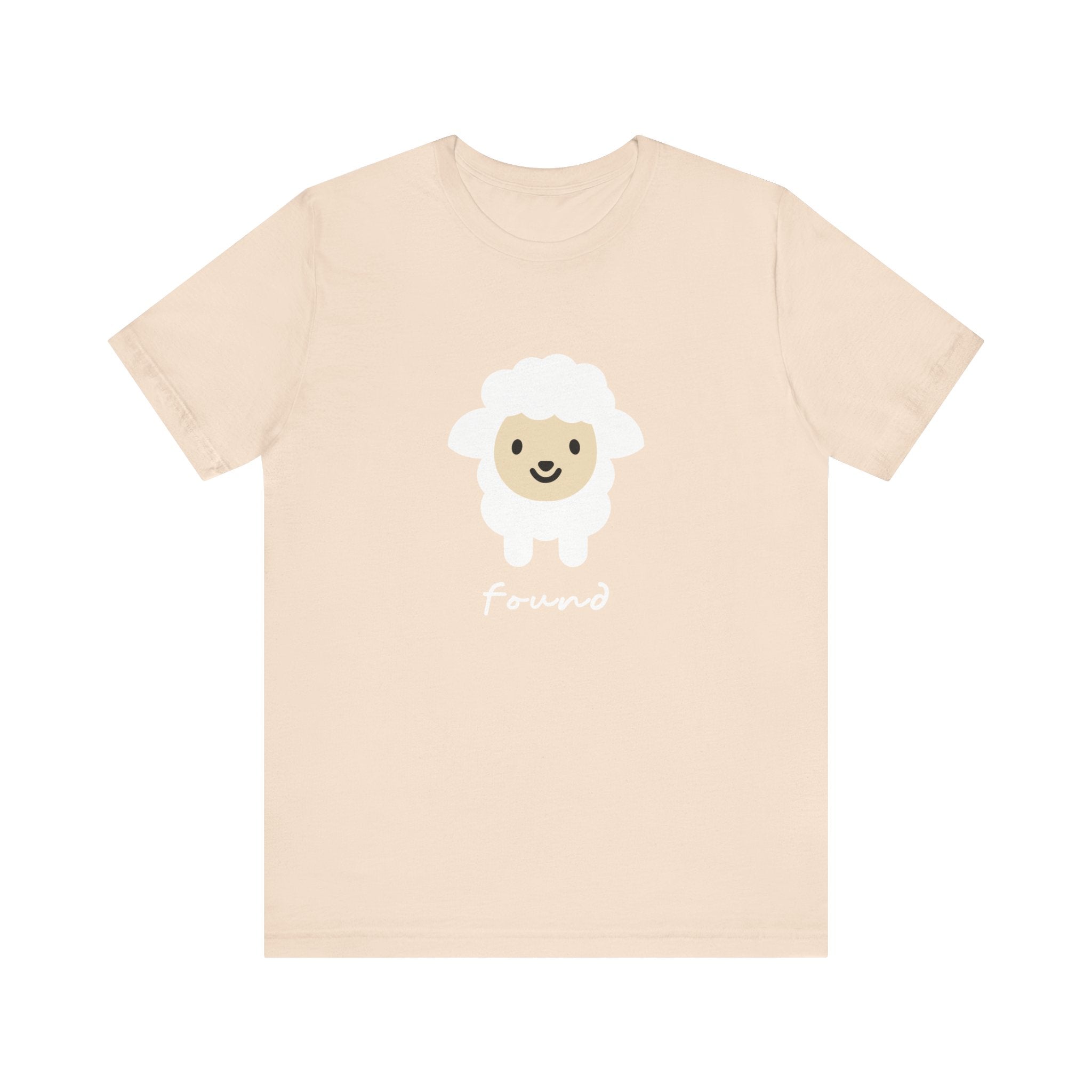 Found T-Shirt