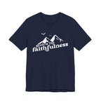 T-Shirt Navy