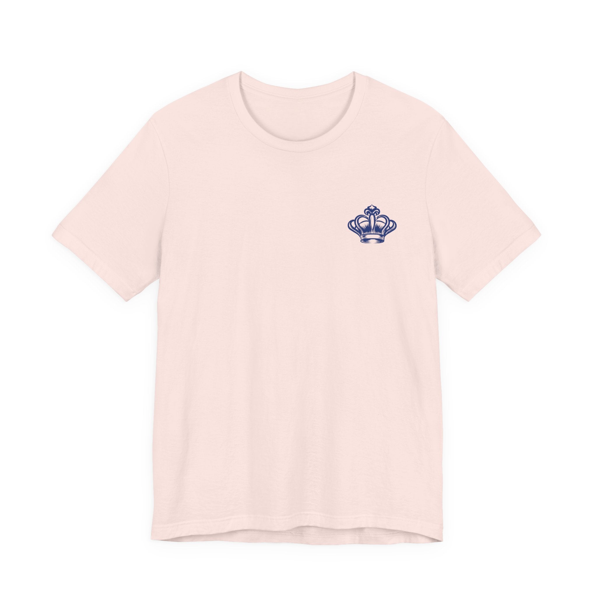 Soft Pink