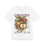 Created To Bear Fruit T-Shirt