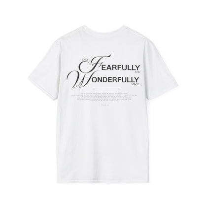 Fearfully & Wonderfully Made