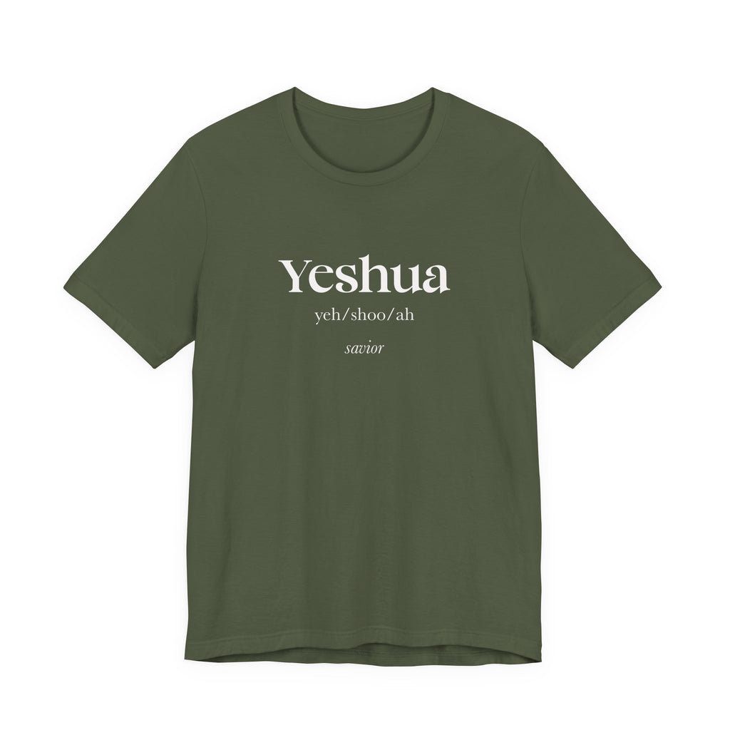 Yeshua