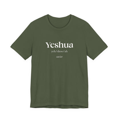 Yeshua
