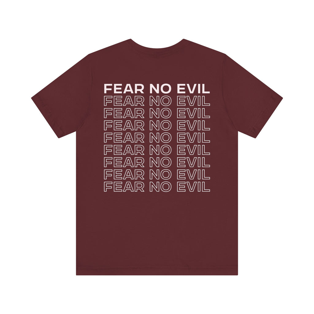Fear No Evil