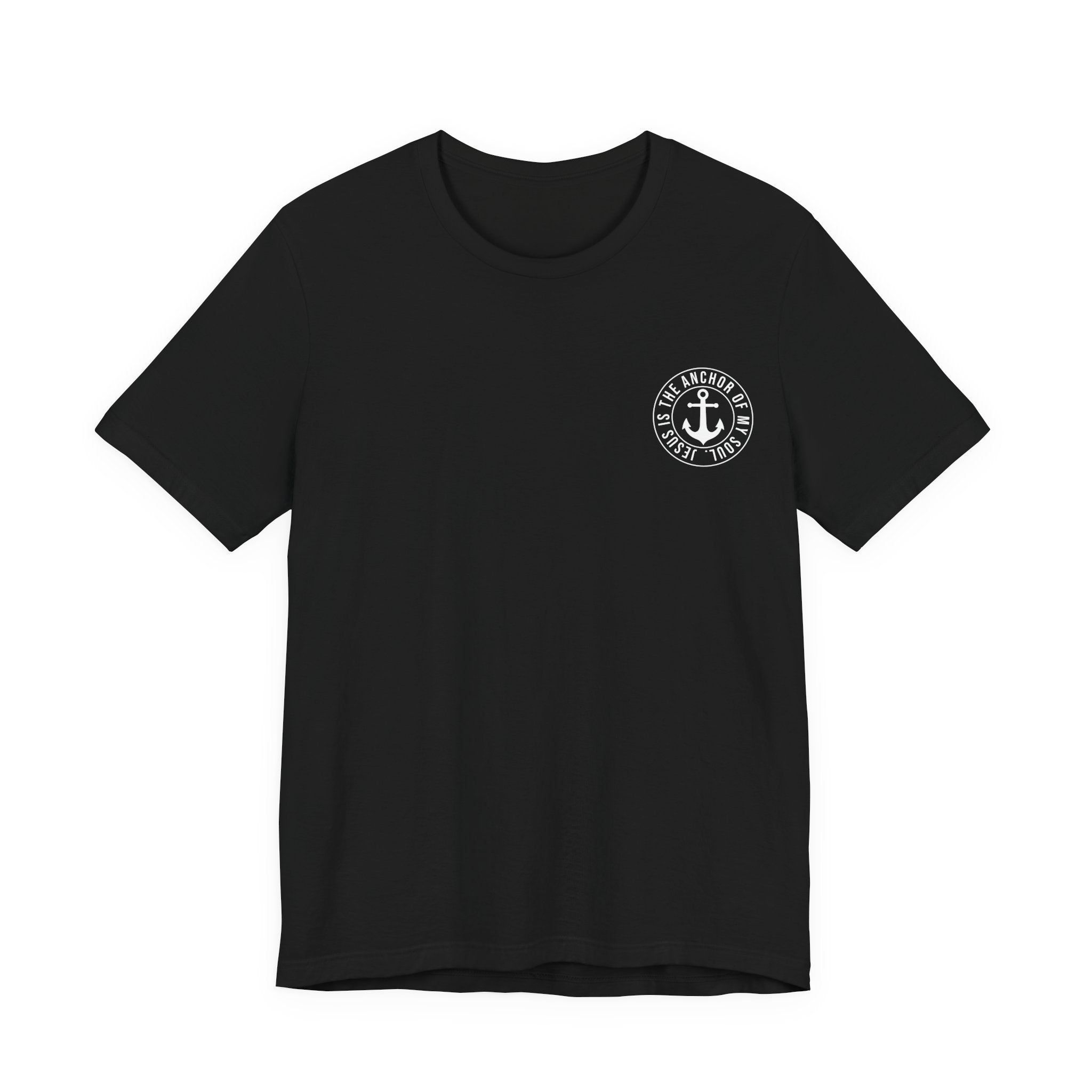 T-Shirt Black