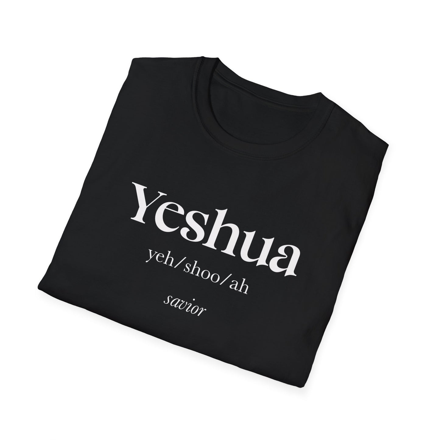 Yeshua Dark