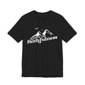 T-Shirt Black