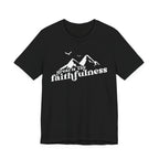T-Shirt Black