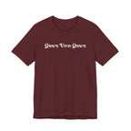 T-Shirt Maroon
