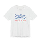 Miracle Worker T-Shirt