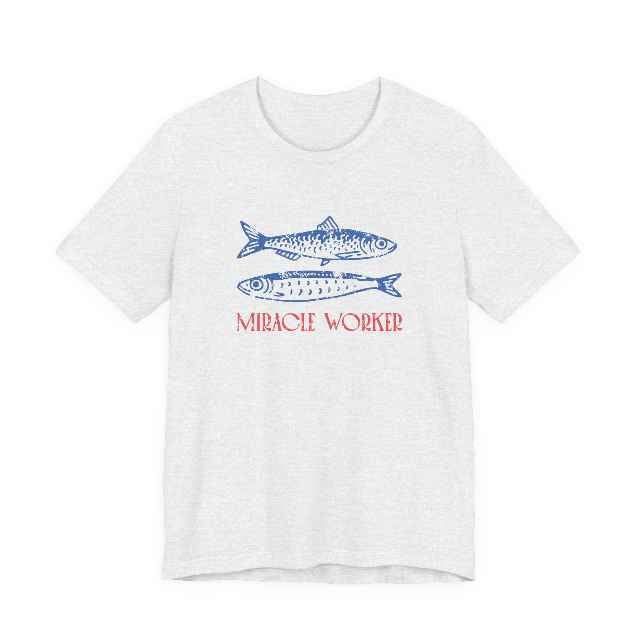Miracle Worker T-Shirt