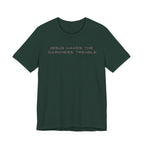 T-Shirt Forest
