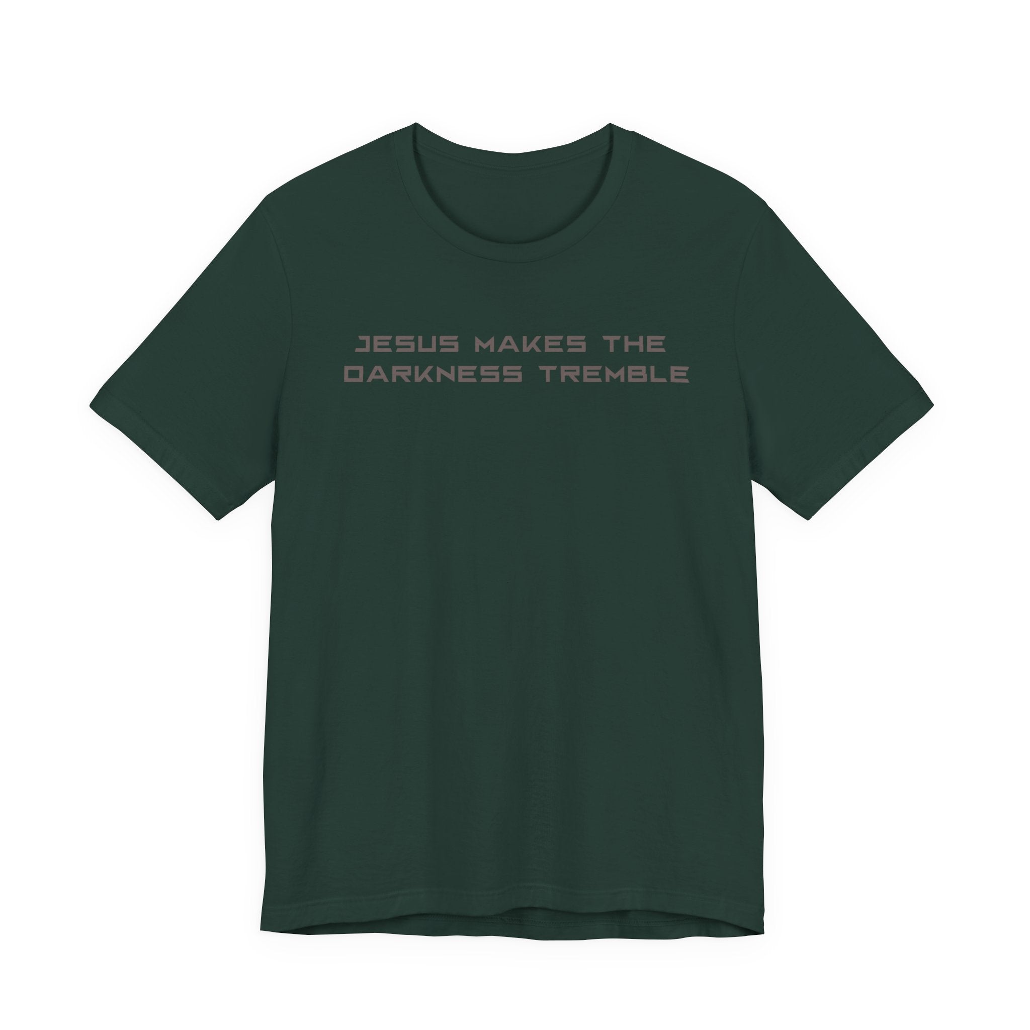 T-Shirt Forest