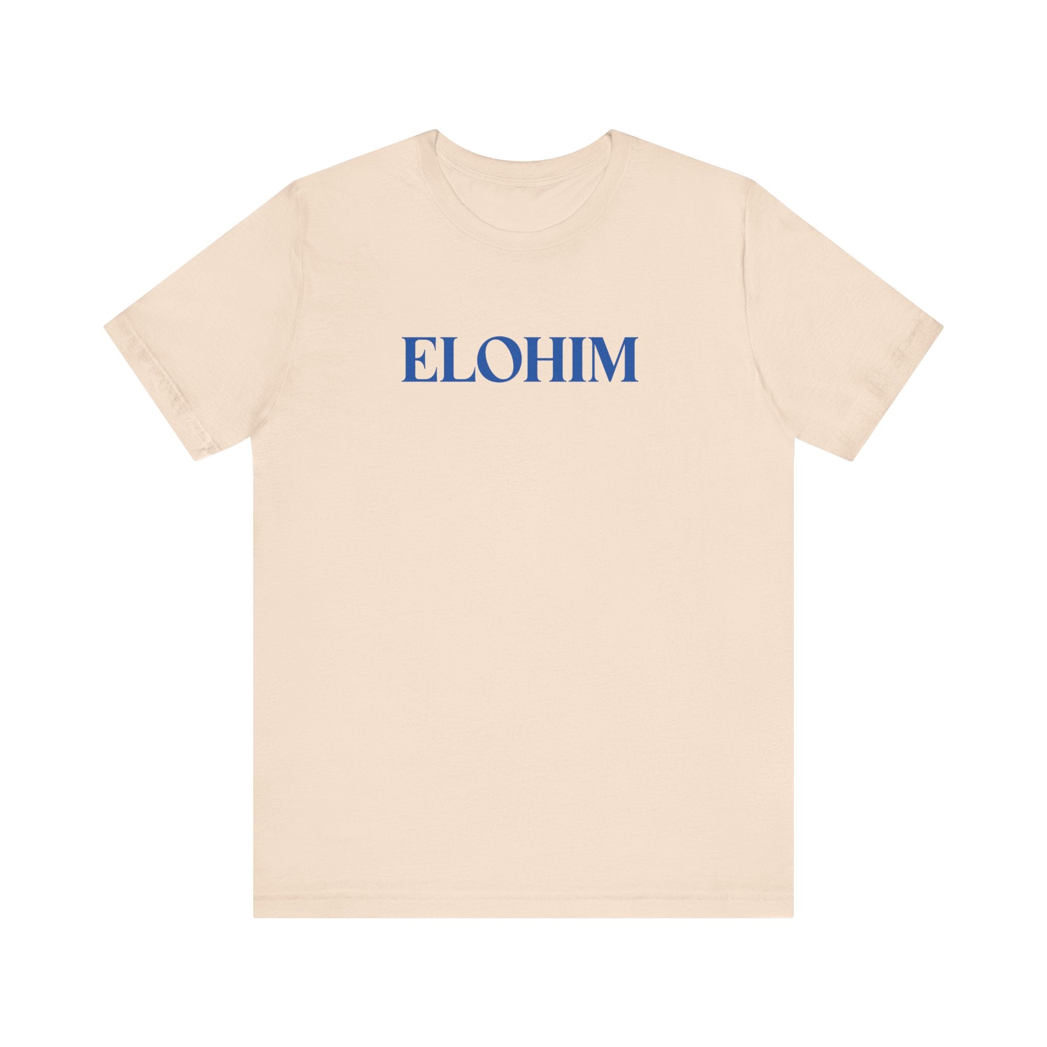 Elohim