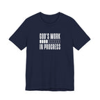 Work in Progress T-Shirt