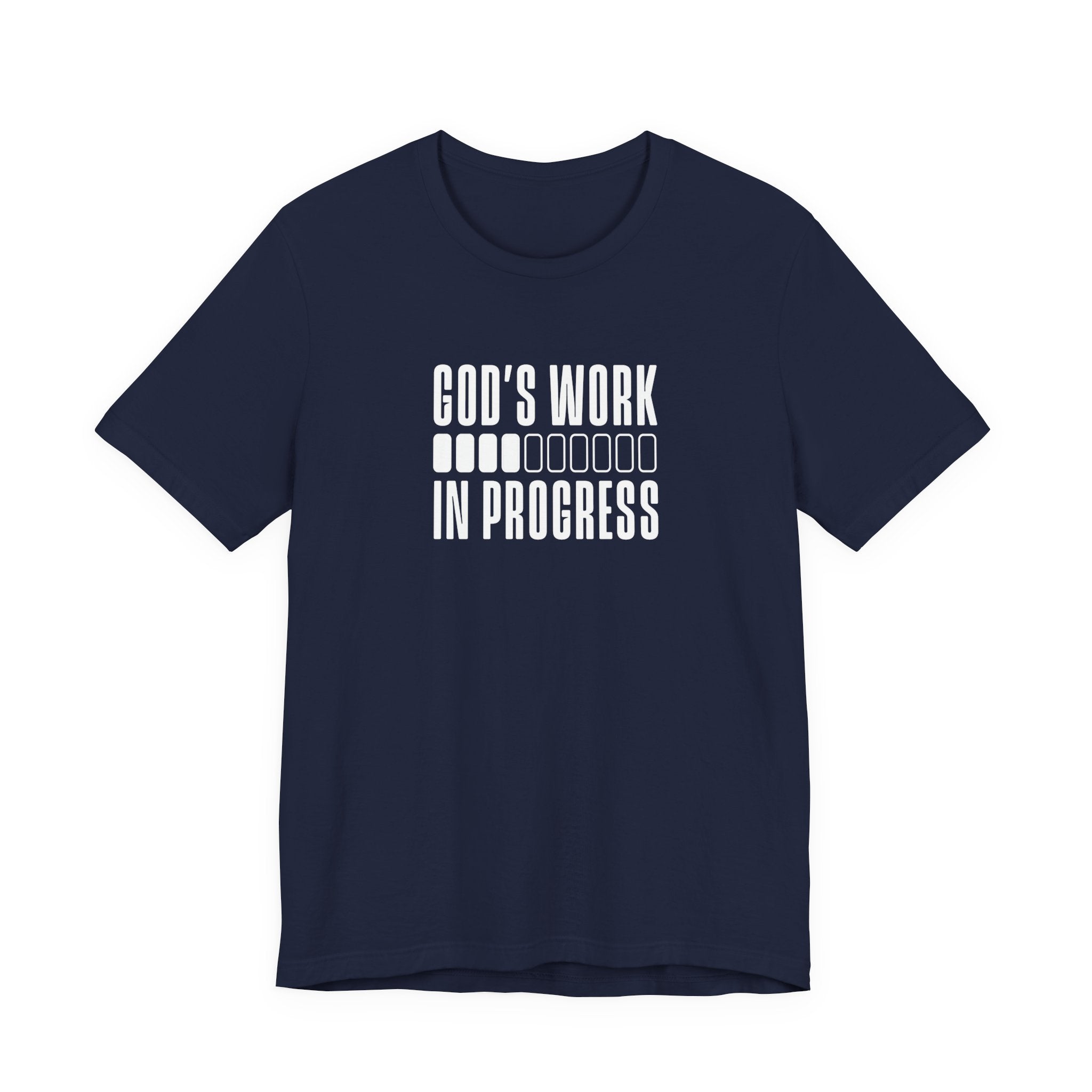 Work in Progress T-Shirt