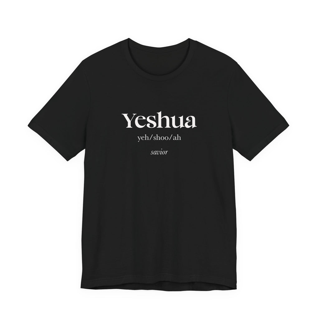 Yeshua