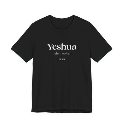 Yeshua