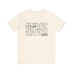Fear God T-Shirt