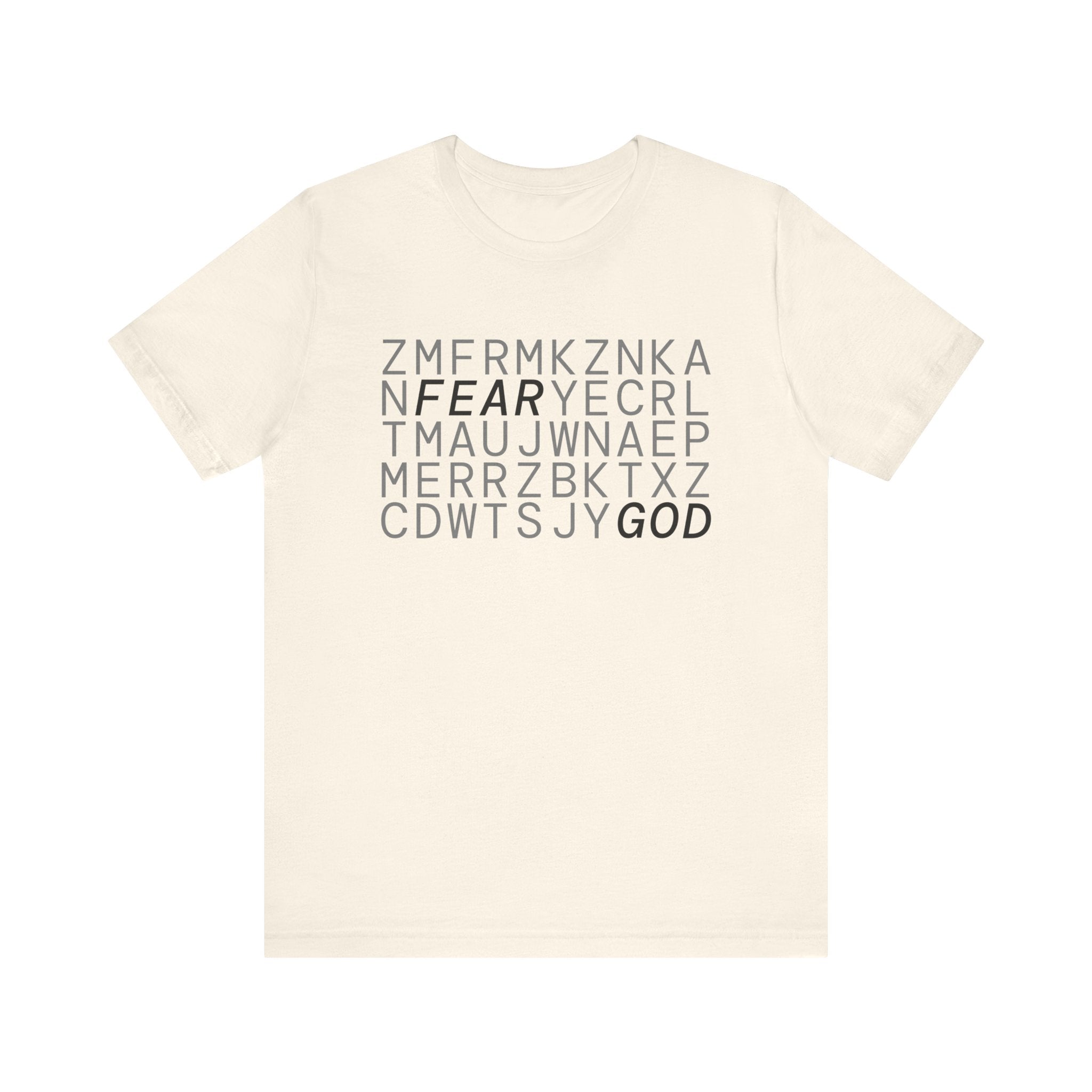 Fear God T-Shirt