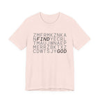 T-Shirt Soft Pink