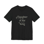 Daughter Of The King