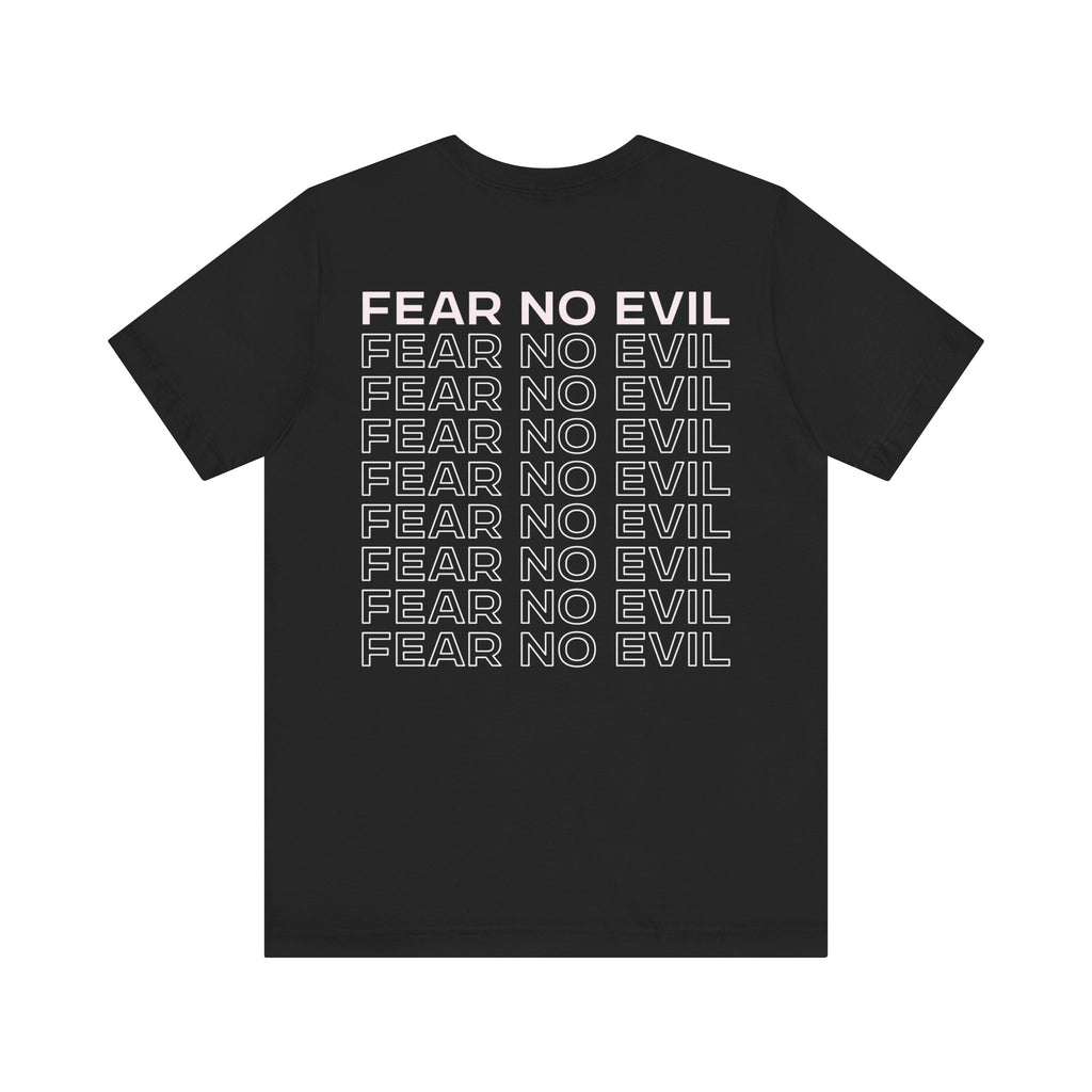 Fear No Evil
