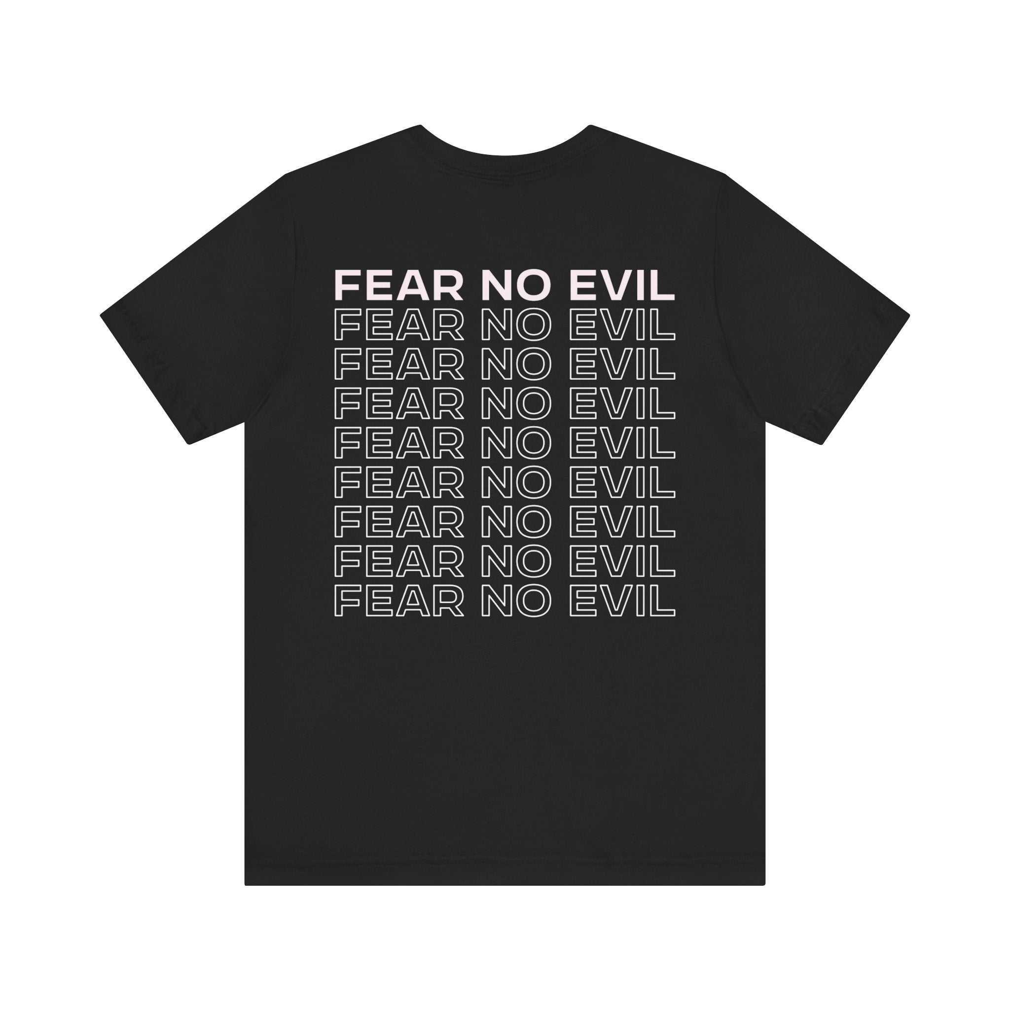Fear No Evil