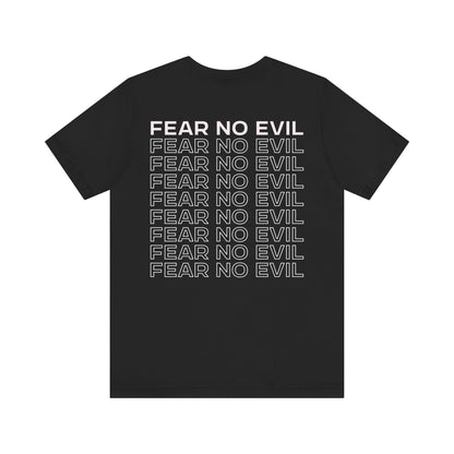 Fear No Evil