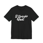 T-Shirt Black