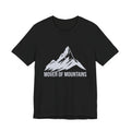 Mover of Mountains T-Shirt