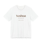 Yeshua T-Shirt