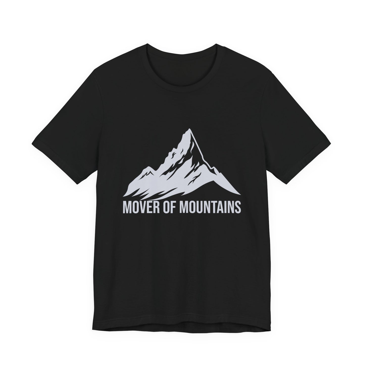 Mover of Mountains