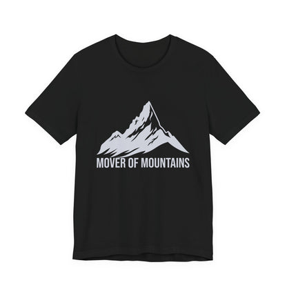 Mover of Mountains