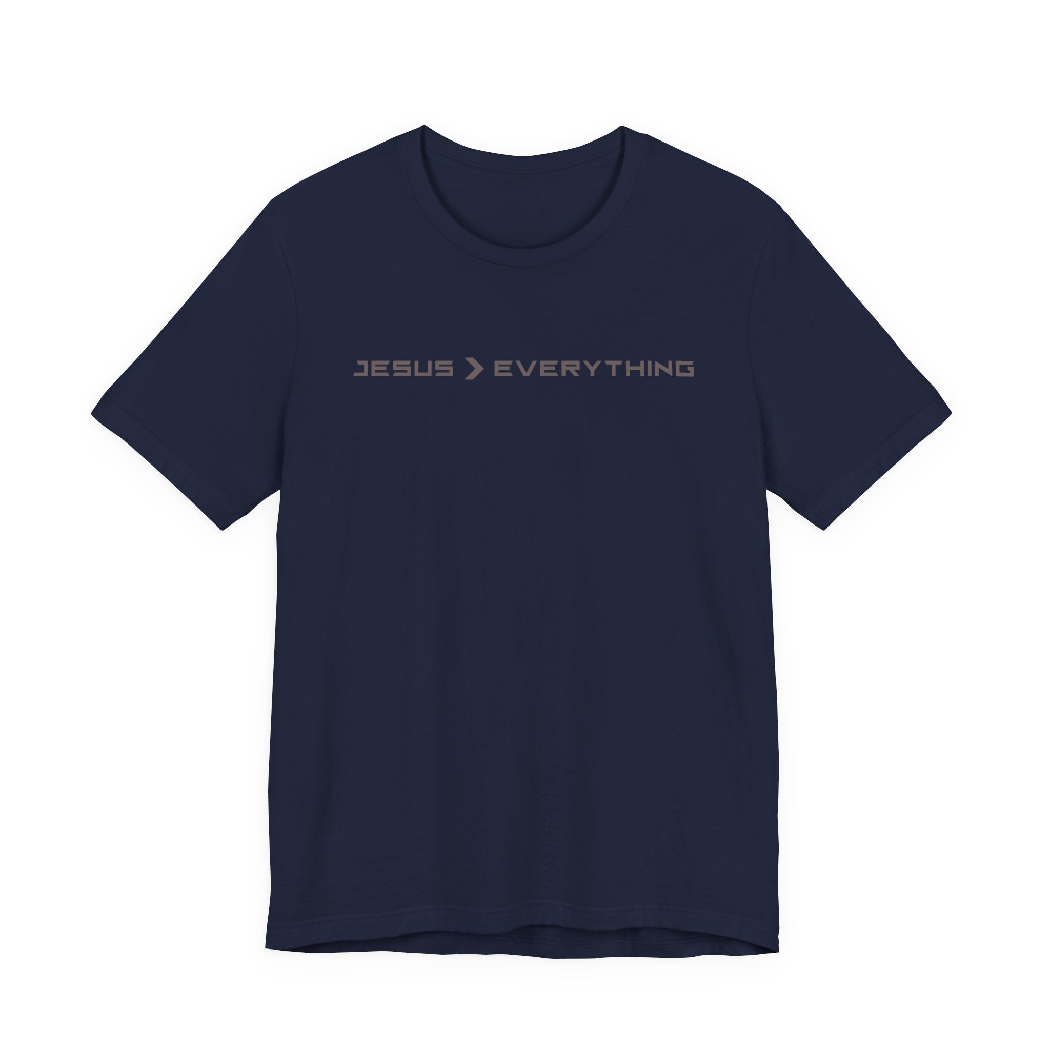 T-Shirt Navy