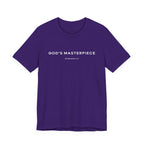 God's masterpiece