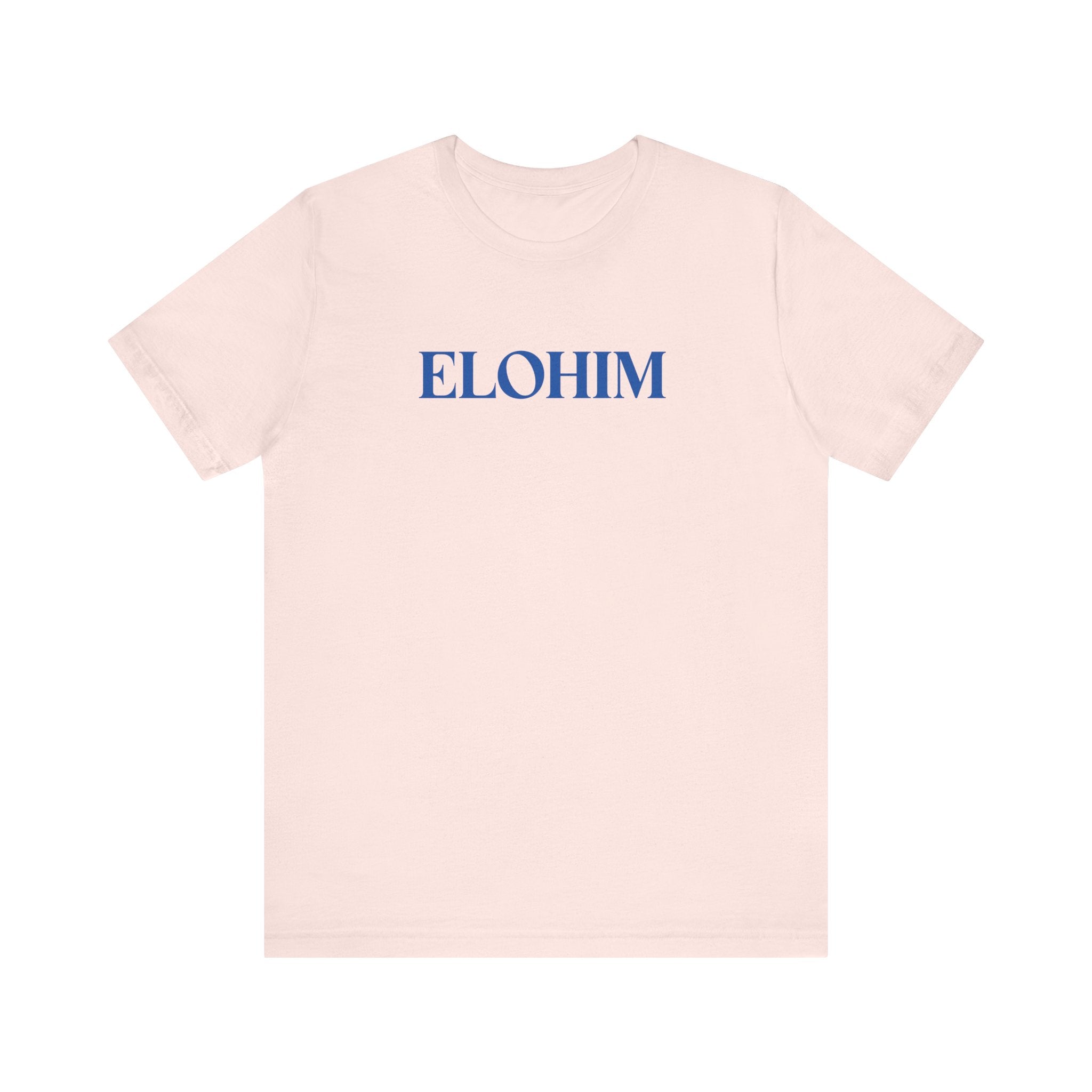 Elohim