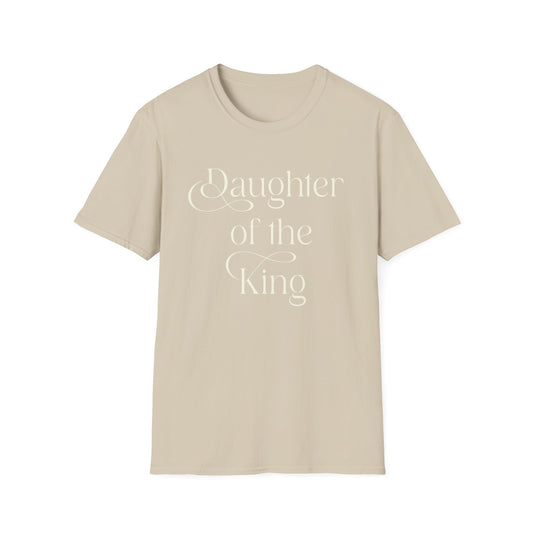 Daughter Of The King