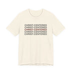 Christ Centered T-Shirt